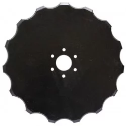 DISQUE DE SEMOIR POUR ACCORD - KVERNELAND