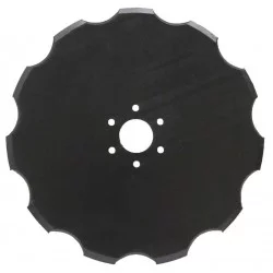 DISQUE DE SEMOIR POUR ACCORD - KVERNELAND