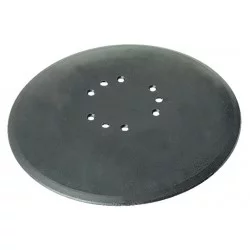 DISQUE DE SEMOIR POUR ACCORD - KVERNELAND