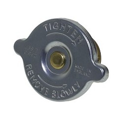 BOUCHON DE RADIATEUR POUR MASSEY FERGUSON 3475308M1