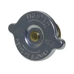 TAPPO RADIATORE PER MASSEY FERGUSON 3475308M1