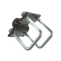 SOPORTE PARA 25 DIENTES EN 80 MARCO