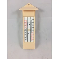 THERMOMETRE