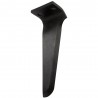 DENT DE HERSE ROTATIVE DROITE