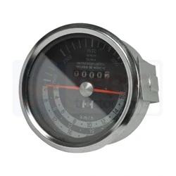 TRATTOMETRO 25KM / H