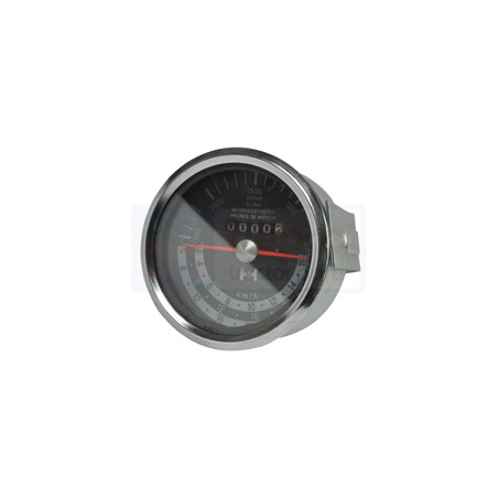 TRACTOMETER 25KM / H.