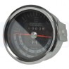 TRACTOMETER 25KM / H.