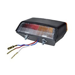 FEU ARRIERE GAUCHE 2 POSITIONS