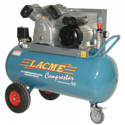 COMPRESSOR LACME 23V 100M