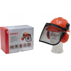 CASQUE FORESTIER