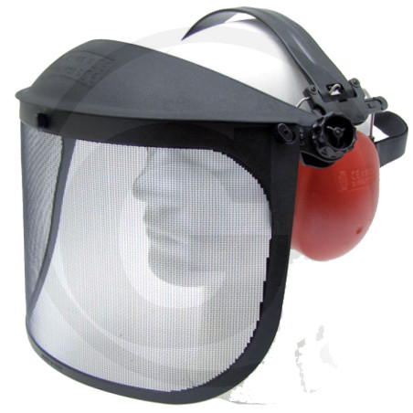 CASQUE DE PROTECTION