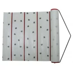 ROLL YOU vola per le stalle