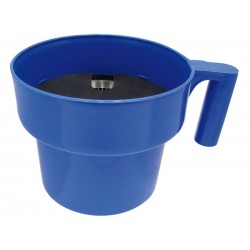 MILKING CUP