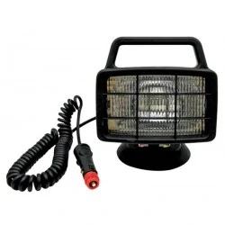 MAGNETISCHES ARBEITSLICHT MIT GITTER
