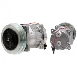 COMPRESSEUR CLIMATISATION