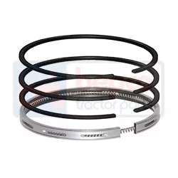 CONJUNTO DE SEGMENTOS