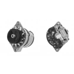 ALTERNADOR 14V 55A ISKRA / LETRIKA / MALHE