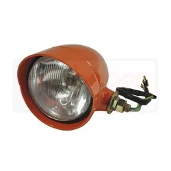 FARO PRINCIPAL (DERECHA)