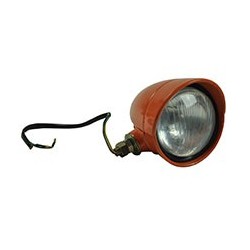 LUZ PRINCIPAL (IZQUIERDA)