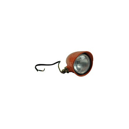 LUZ PRINCIPAL (ESQUERDA)