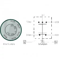 BOUTON POUSSOIR