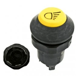 BOUTON POUSSOIR