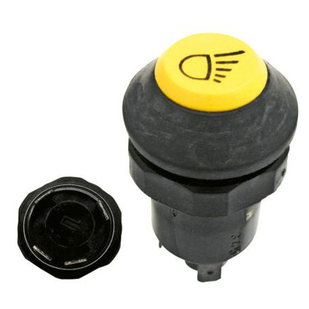 BOUTON POUSSOIR