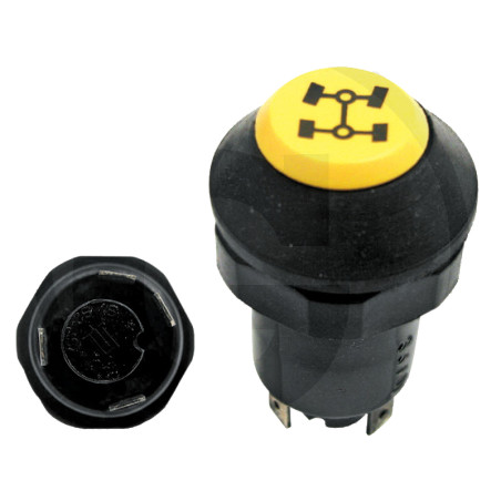 BOUTON POUSSOIR
