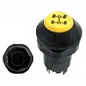 BOUTON POUSSOIR