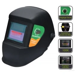 MASQUE A SOUDER AUTOMATIQUE