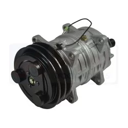 COMPRESSEUR CLIMATISATION 