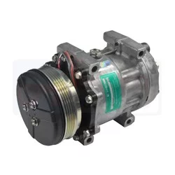 COMPRESSOR DE AR CONDICIONADO
