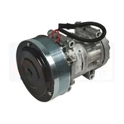 COMPRESSOR DE AR CONDICIONADO