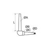 FUSIBILE DESTRO PER CASE 3134609R91