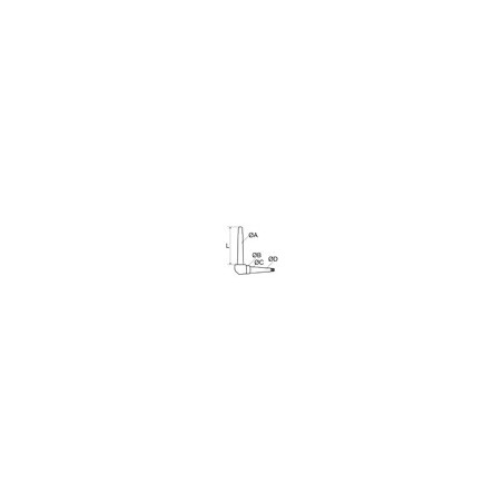 FUSIBILE DESTRO PER CASE 3134609R91
