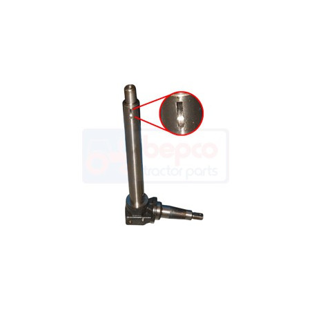 FUSIBILE DESTRO PER CASE 3134609R91