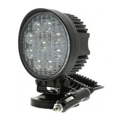 PHARE DE TRAVAIL MAGNETIQUE 9 LEDS