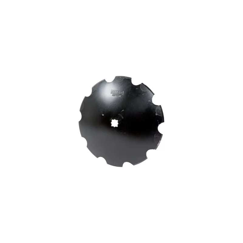 DISQUE CRENELE 610X6/41 DISQUE CRENELE 610X6/41