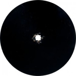 SMOOTH DISC 610X6 / 41
