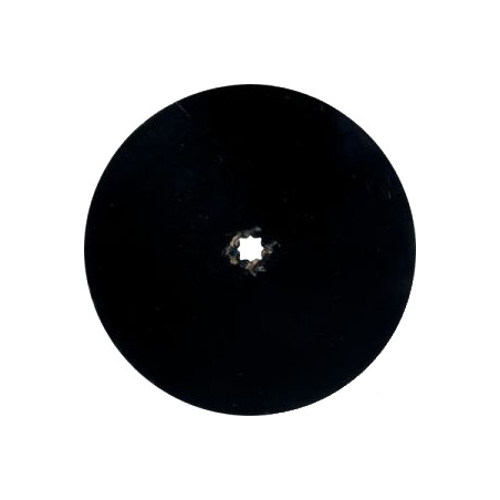 SMOOTH DISC 610X6 / 41