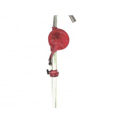 POMPE A HUILE ROTATIVE
