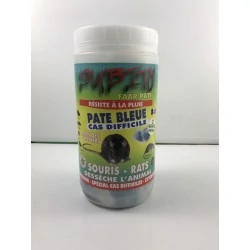 PASTA AZUL BOTE 500gr
