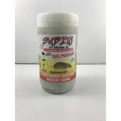 POT 520gr CASCA DE AVEIA 13X40gr
