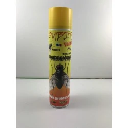 VOLANTS AEROSOL 60ml