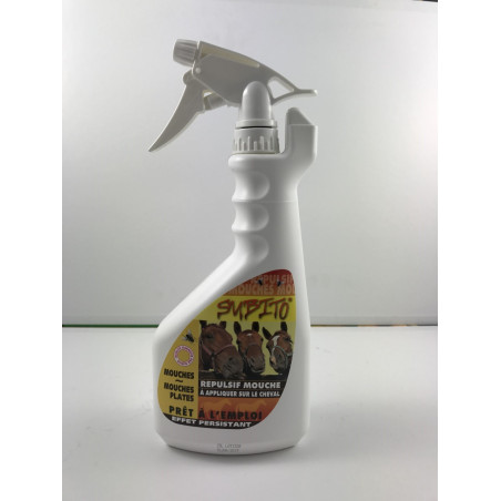 FLY REPELLER PARA CAVALOS 750ml