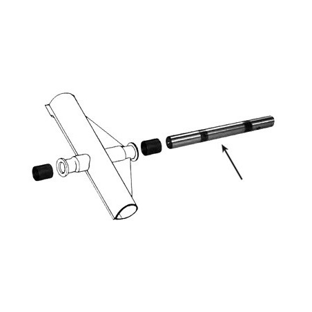 AXE DE BALANCIER POUR CASE AXE DE BALANCIER POUR CASE