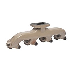 MANIFOLD DE ESCAPE