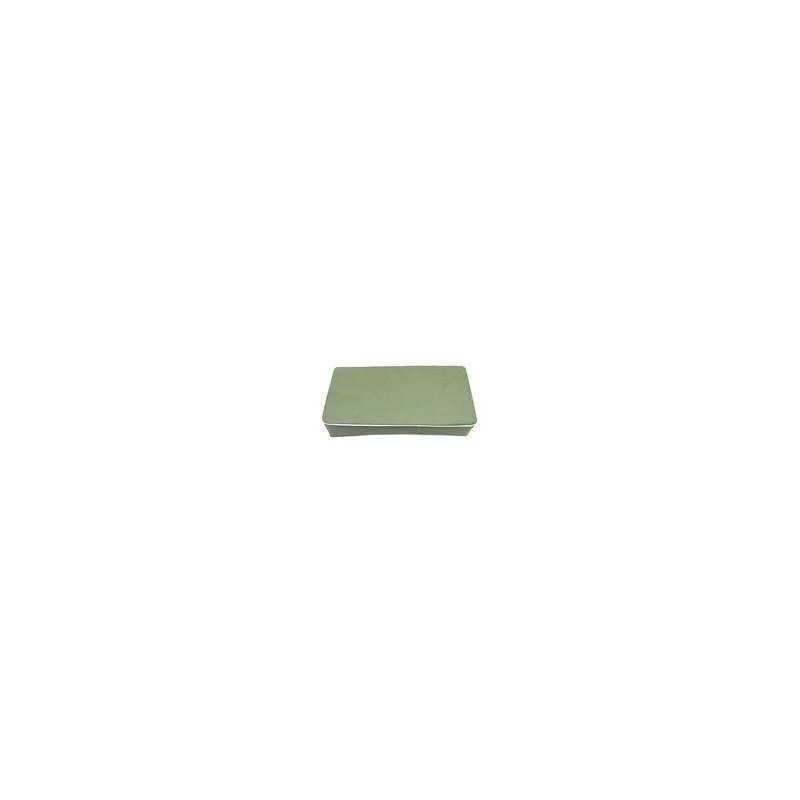 COUSSIN LATERAL PVC 48 X 25 MM
