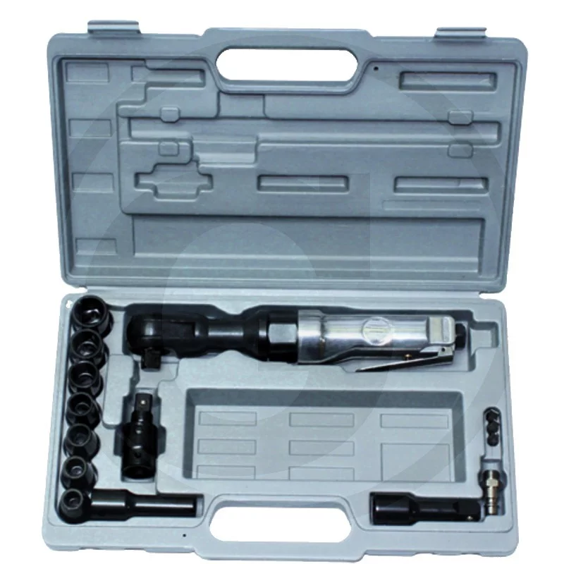 TOURNEVIS A CLIQUET 1/2 EN COFFRET