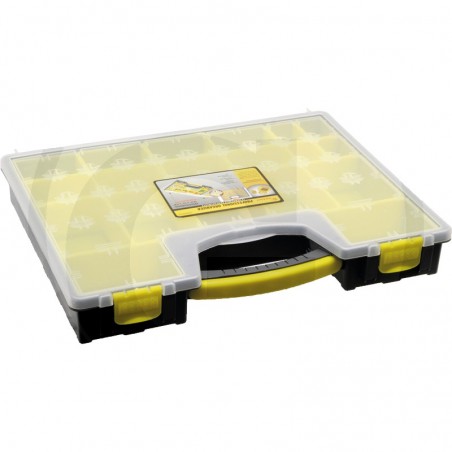 COFFRET DE RANGEMENT